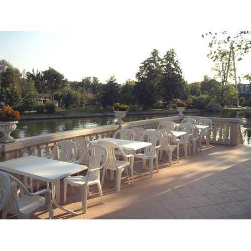 Hotel Kubrat An Der Spree Berlim Exterior foto